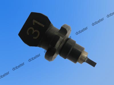Assembleon Topaz Emerald nozzle 31B 5322 360 10425