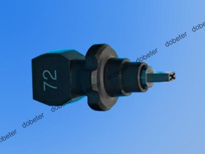 Assembleon Topaz XII nozzle 72i STD 9466 029 62481