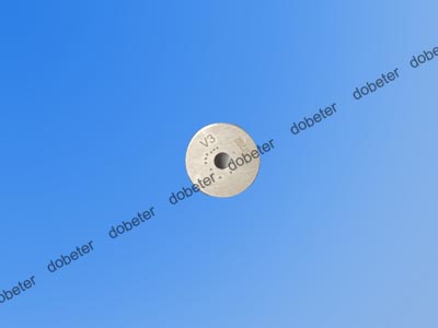 Assembleon V3 nozzle 9498 396 01876