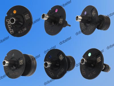 Fuji AIMEX H04 nozzle AA07C04 R19-070-155