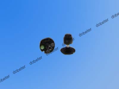 Fuji AIMEX H08 H12 V12 nozzle AA18C10 R07-037G-070