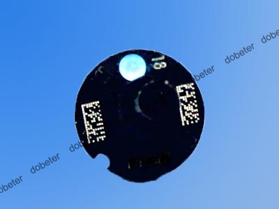 Fuji AIMEX H24 nozzle 2AGKNX003700 R047-018-035 Head dia 1 8