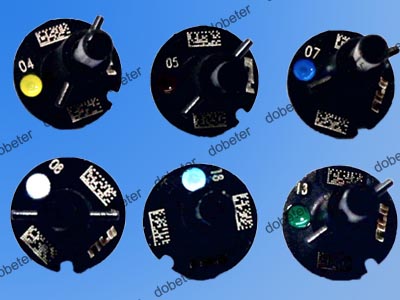 Fuji AIMEX H24 nozzle 2AGKNX005100 R047-002-035