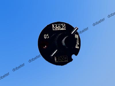 Fuji AIMEX H24 nozzle 2AGKNX005500 R047-005-035 Head dia 0 5