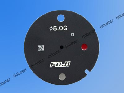 Fuji NXT H01 nozzle AA07209 R36-050G-260