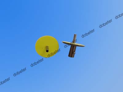 fuji CP8 CP842 smt nozzle ADCPH-7550