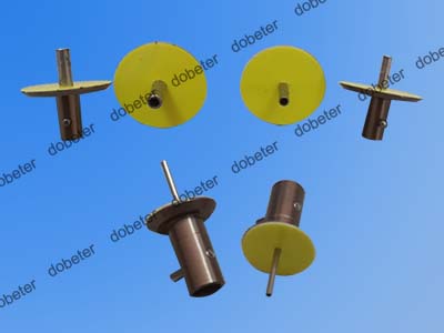 fuji CP8 CP842 smt nozzle 