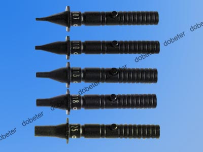fuji-XP143 XP142 smt nozzle 