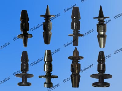 hanwha DECAN nozzle