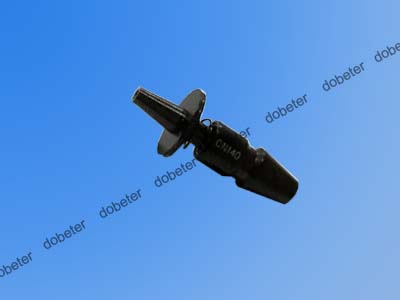 hanwha HM520 nozzle CN140 J9055138B