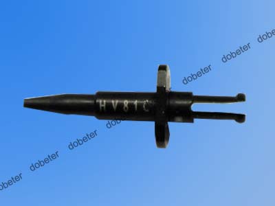 Hitachi HV81C nozzle 630 158 9084