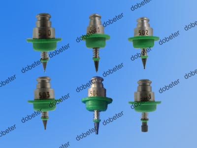 Juki KE-2050 2060 2050R 2055R 2070 2080 2080R 3010 3020 3020R 3020V 3020VR FX-1 1R 2 3 nozzle