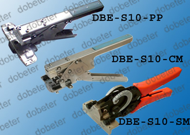 splice cutter