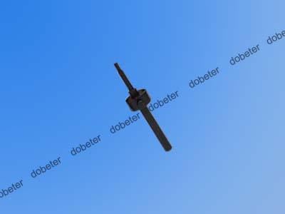 Panasonic MMC Nozzle X01B40035 