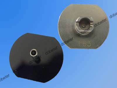 Panasonic NPM nozzle 163 N610004675AA