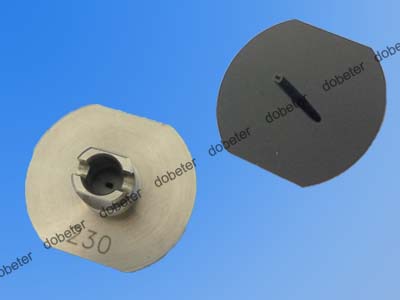 Panasonic nozzle 230 N610119493AA