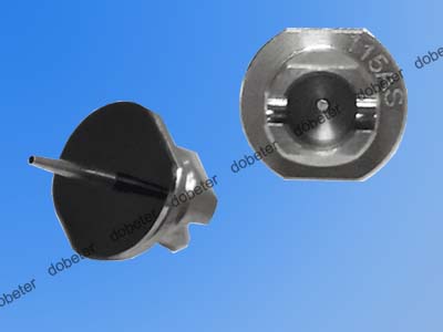 panasonic CM402 nozzle 115AS N610017372AC