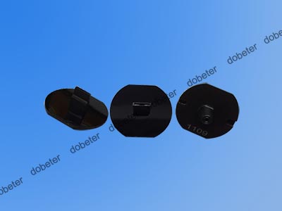 panasonic CM602 nozzle 1109 KXFX04P6A00