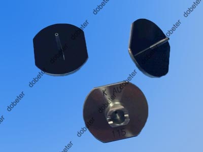panasonic CM602 nozzle 115 KXFX03DHA00