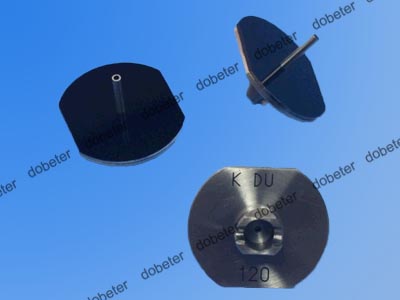 panasonic CM602 nozzle 120 KXFX03DJA00