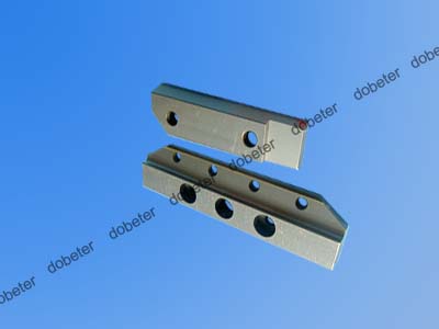 panasonic MV2C K TYPE cutter blade 104272523303 1998105016