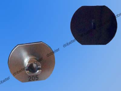 Panasonic NPM nozzle 205A N610000995AA