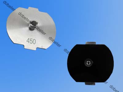 panasonic NPM nozzle 450 KXFX03DPA01