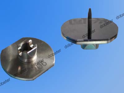 panasonic nozzle 206A KXFX05V2A00