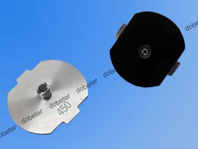 panasonic nozzle 450 KXFX03DPA00