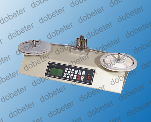Chip Counter