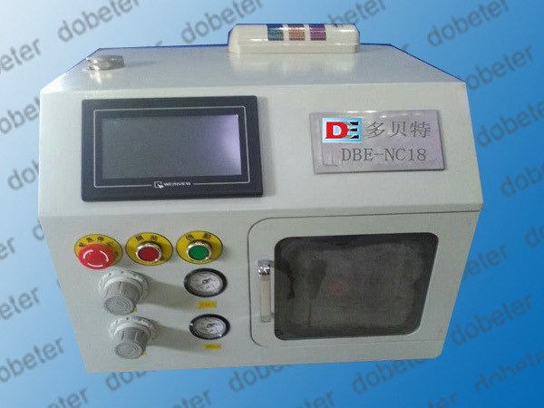 solder station