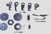 FEEDER配件料架配件 飞达配件
