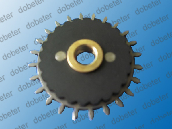 Samsung Feeder Parts