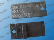 Siemens Feeder Spare Parts 90561-04J401