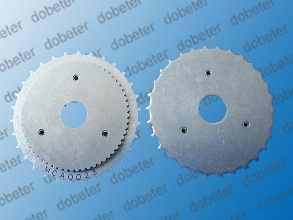 Fuji Feeder Parts :AMCA4902