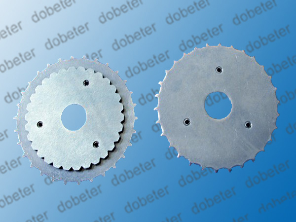 Fuji Feeder Parts :MCA0733