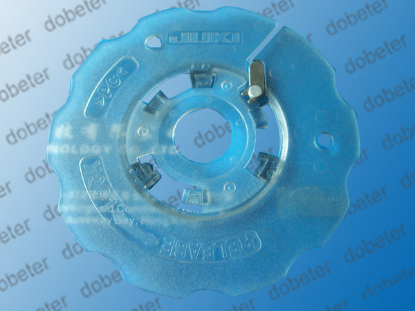 Juki Feeder Spare Parts