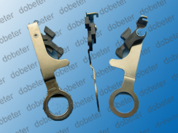 Panasonic Feeder Parts tape guide 102083700301