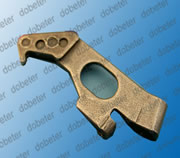 Panasonic Feeder Parts Part Number:104433136404