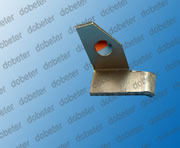 Panasonic Feeder Parts Part Number:104433138502