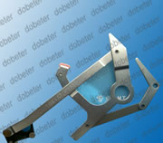 Panasonic Feeder Parts Part Number:10443S0035 