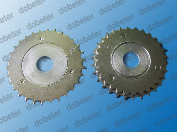 Panasonic Feeder Parts 10485S0002 