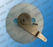 Panasonic Feeder Parts Part Number:1048810-0002