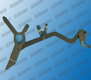 Panasonic Feeder Parts