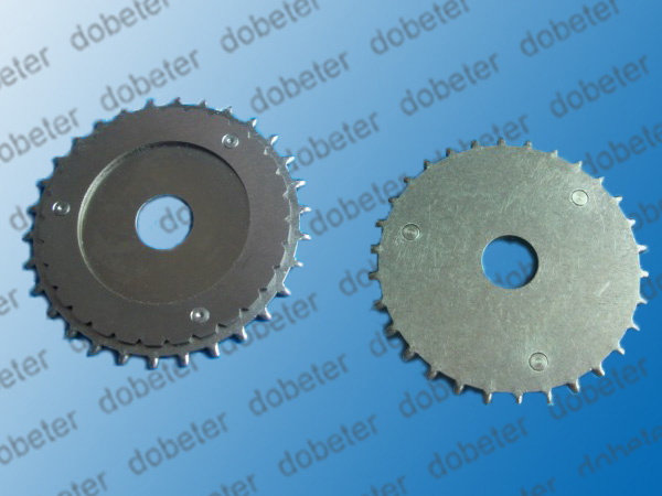 Panasonic Feeder Parts KXFA1JHAA00