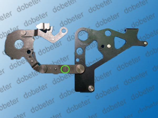 Panasonic Feeder Parts KXFW15ZCA00