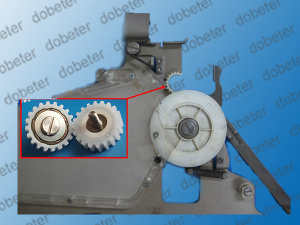 Panasonic Feeder Parts
