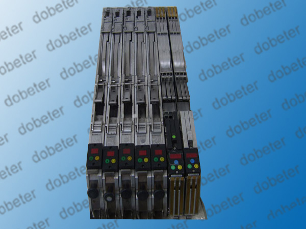 Siemens Feeder