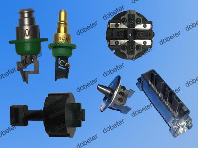 smt gripper nozzle