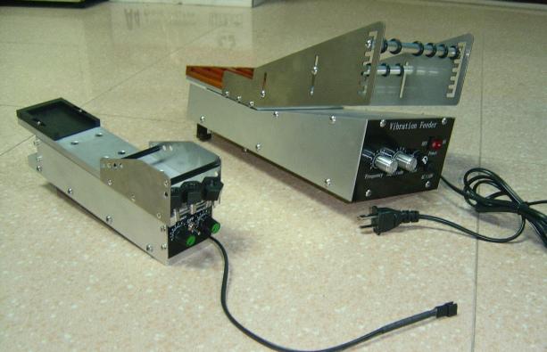 VIBRATION FEEDER